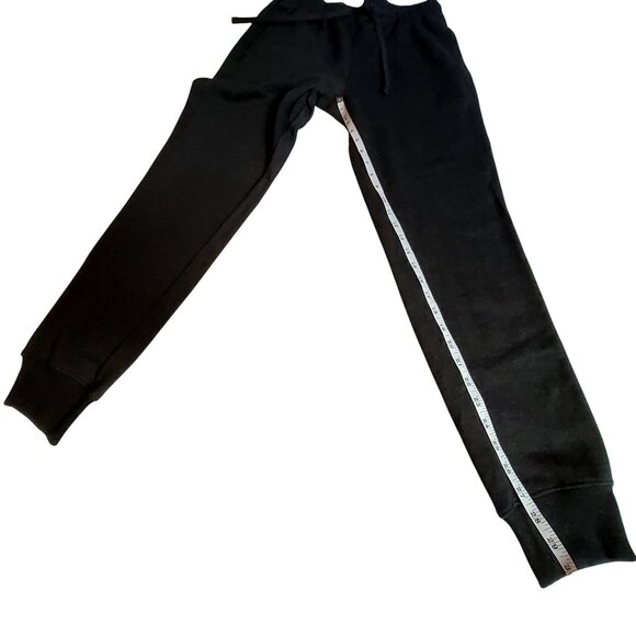 Dark Gray Goodfellow & Co Mens Sweatpants S elastic waistband And drawstring - Picture 10 of 10